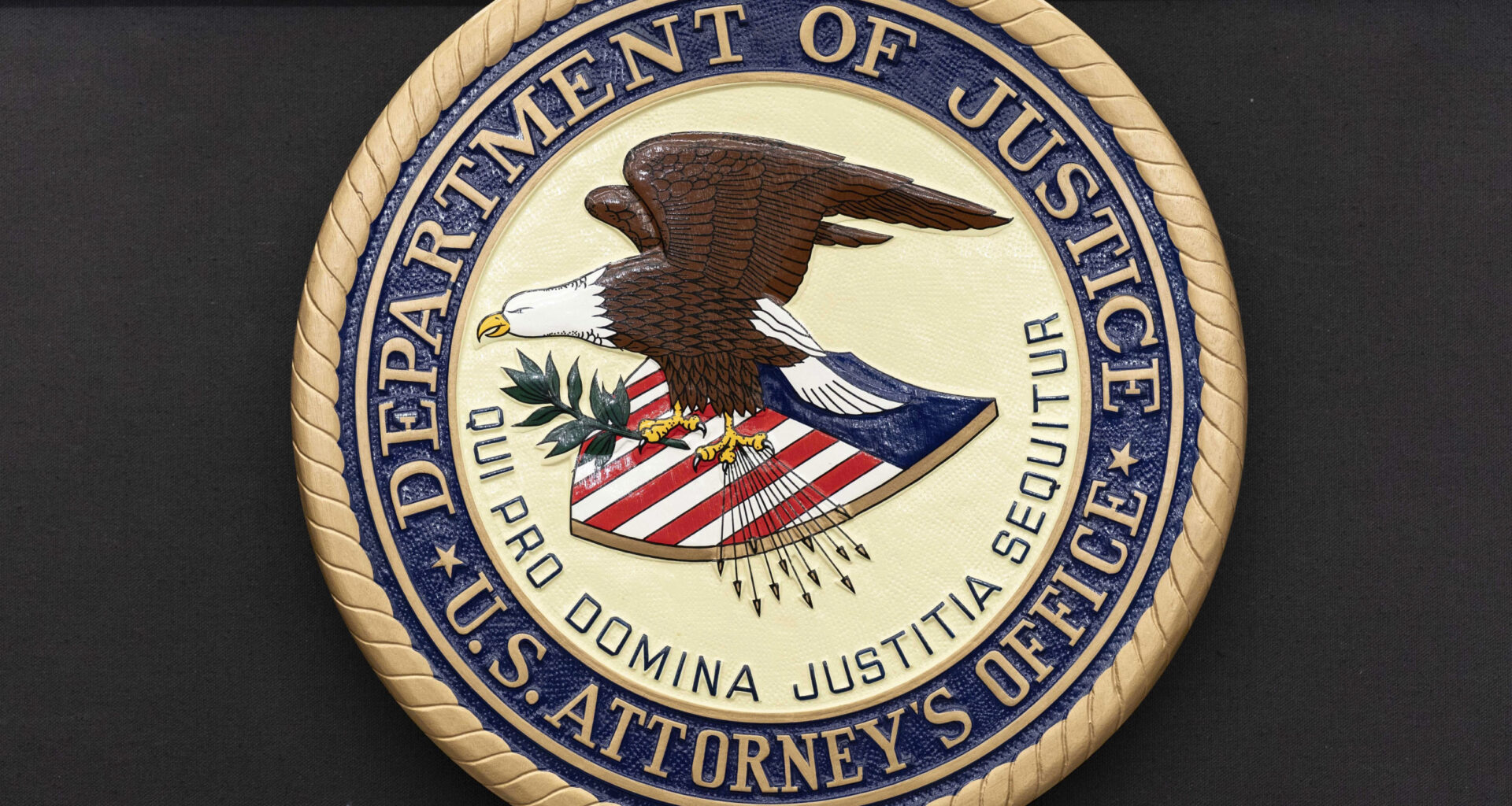DOJ