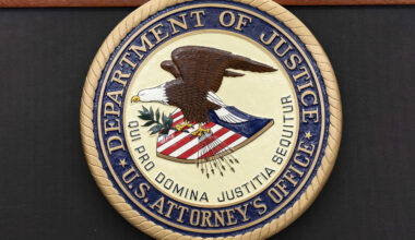 DOJ