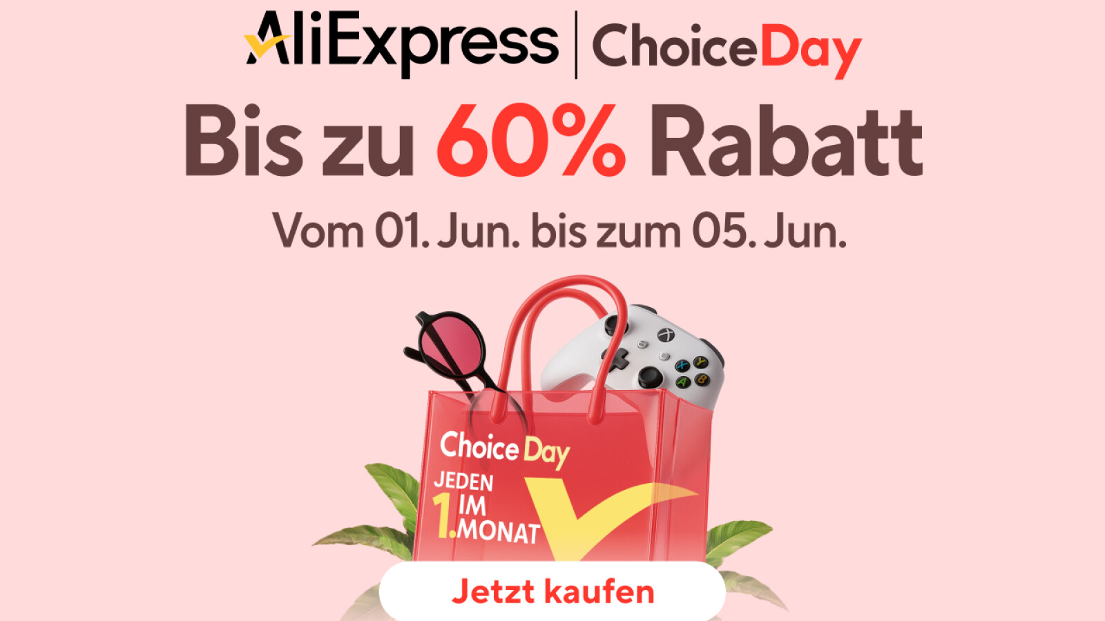 Direktrabatt und Gutscheine: So sichert ihr euch China-Preise trotz EU-Lieferung
