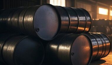 Azerbaijan’s crude oil exports to Thailand drop sharply in 1st four months of 2025