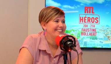 atteinte de narcolepsie, son corps s'endort à chaque émotion forte