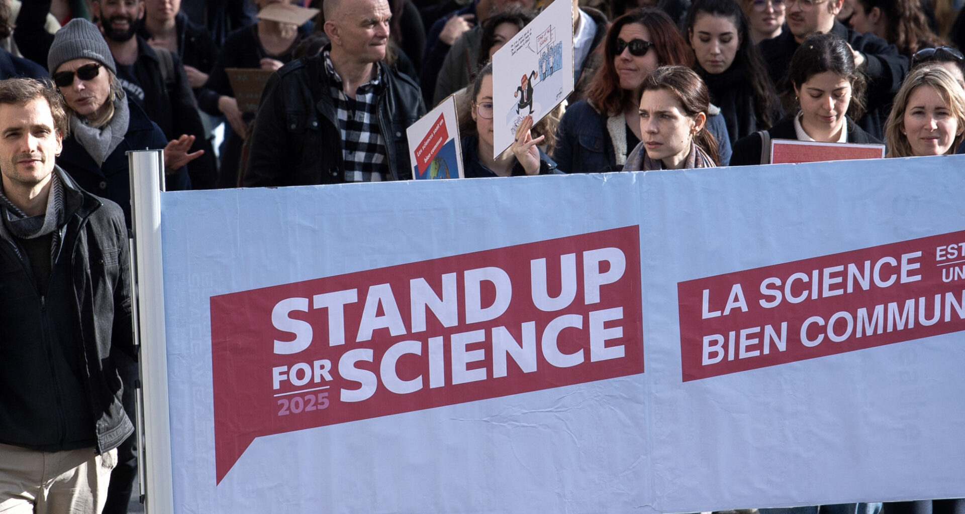 La France a-t-elle vraiment les moyens d’offrir l’asile aux scientifiques américains ?