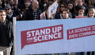 La France a-t-elle vraiment les moyens d’offrir l’asile aux scientifiques américains ?