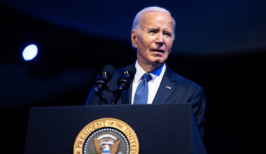 Biden’s Interview With Hur Confirms What Many Suspected