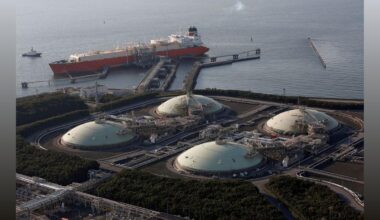LNG Terminal Registration Mandatory in India: PNGRB Drops Common Carrier Requirement