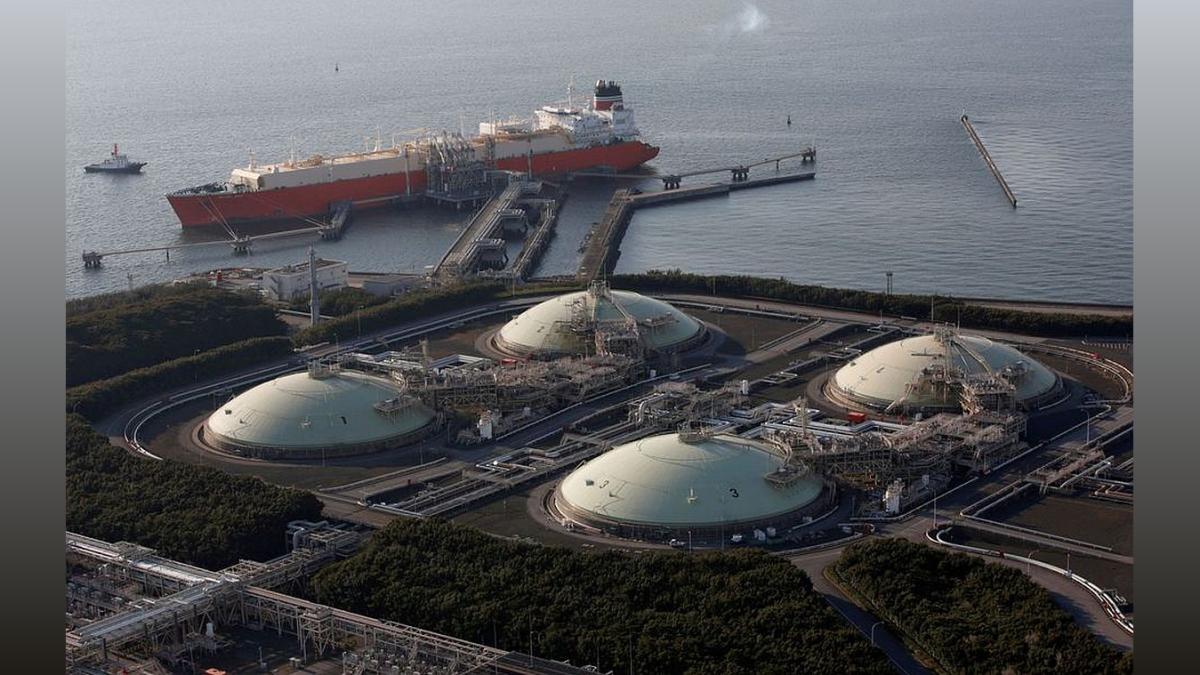 LNG Terminal Registration Mandatory in India: PNGRB Drops Common Carrier Requirement