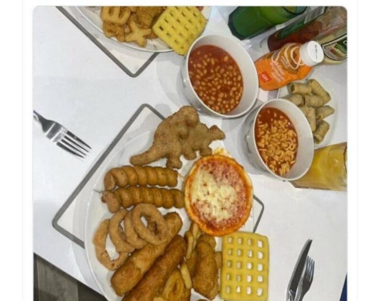 Wifey material or childish?