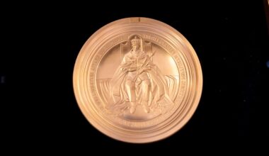 King Charles III approves new sovereign seal