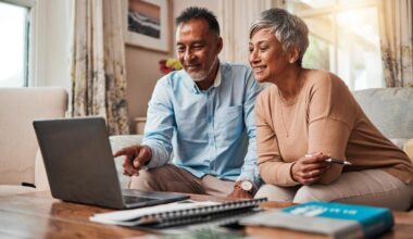 Here’s the Average Monthly Income for Boomers in 2025