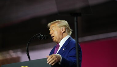 Trump Administration: Live Updates and Latest News