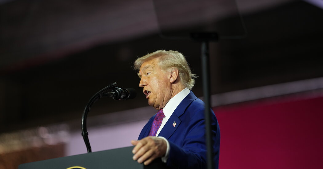 Trump Administration: Live Updates and Latest News
