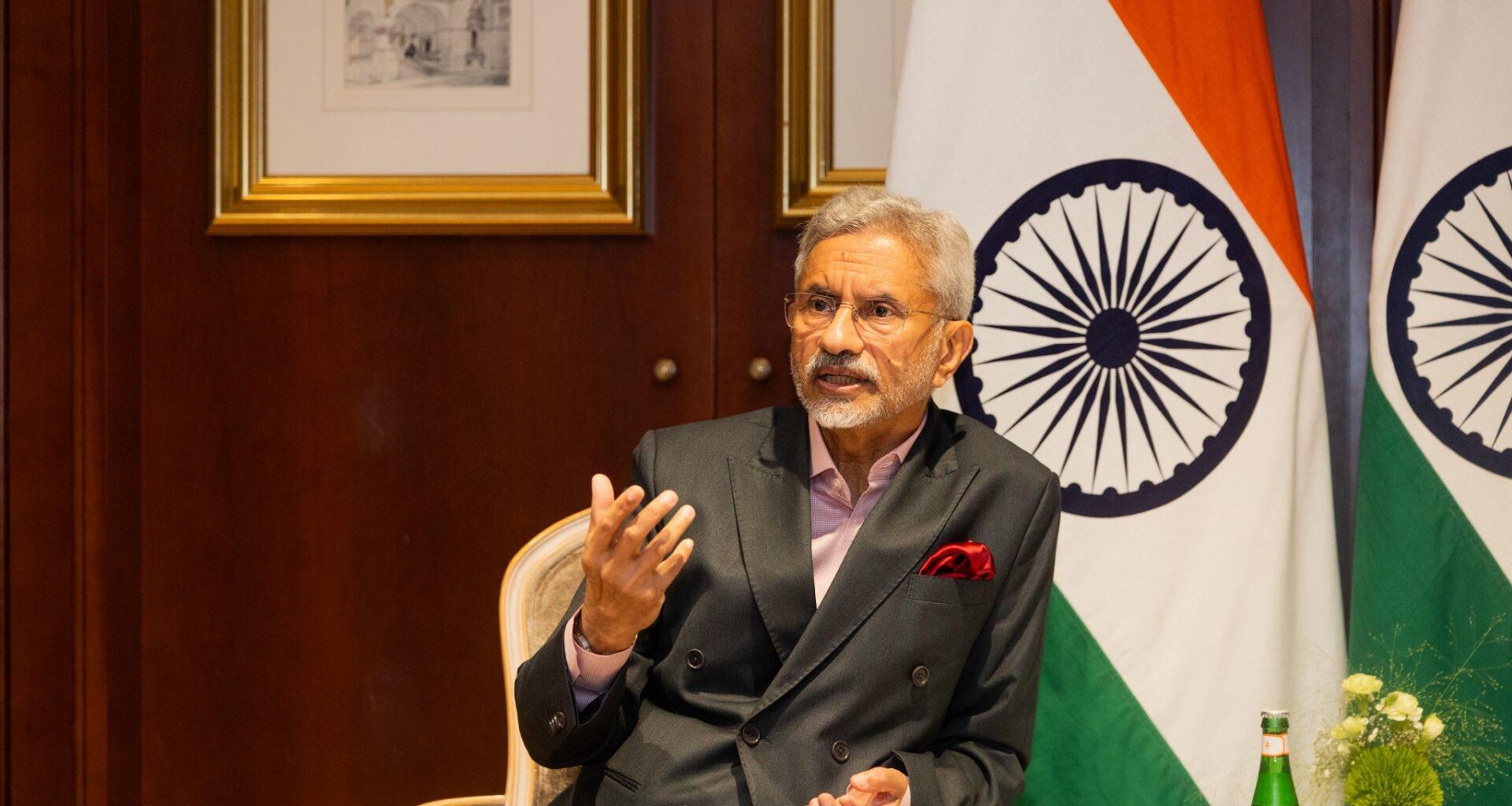 Pakistan told after strikes, no US role in Operation Sindoor