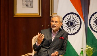 Pakistan told after strikes, no US role in Operation Sindoor