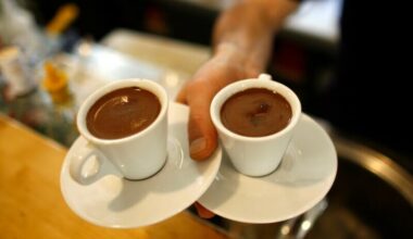 Indian boycott of Turkish coffee, chocolates and fashion grows - World