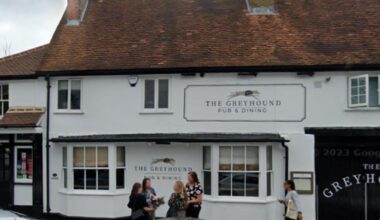 Bucks businesses including pub and florist win 11 awards