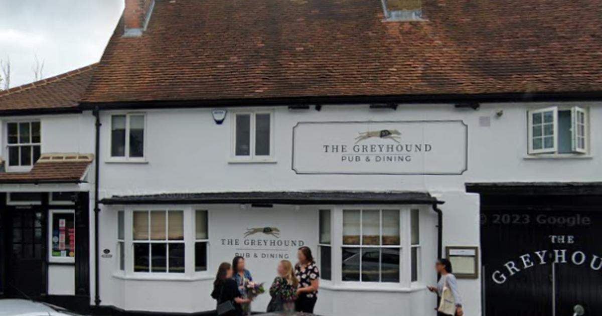 Bucks businesses including pub and florist win 11 awards