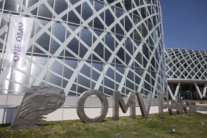 Romania's OMV Petrom signs deal covering quarter of Moldova's gas demand