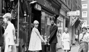 Opportunities may emerge from a 1960s inflation scenario