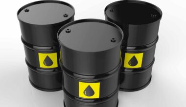 EIA’s Crude Oil Inventories Slump; Optimism Surrounding Crude Prices Remains Bullish