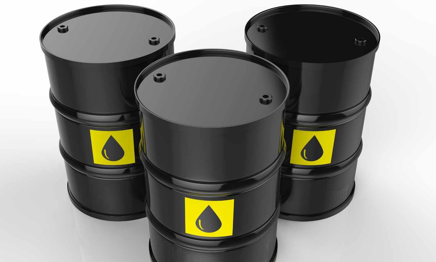 EIA’s Crude Oil Inventories Slump; Optimism Surrounding Crude Prices Remains Bullish