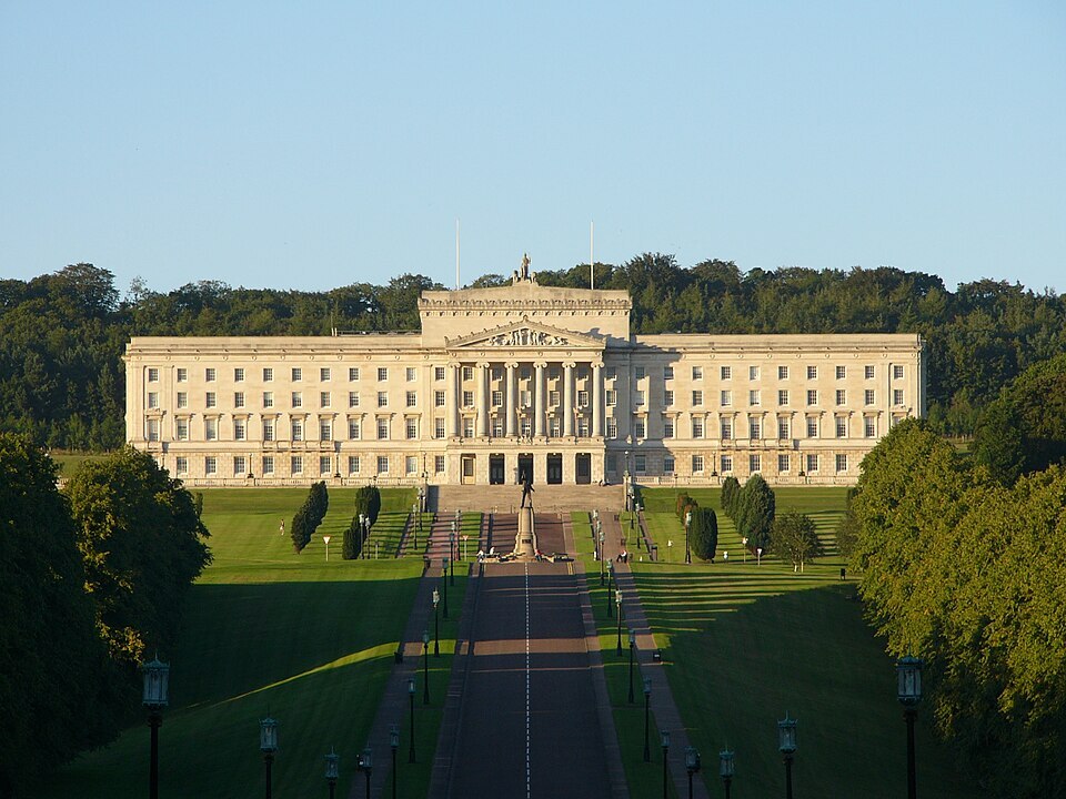 Churches ‘picking up the pieces’ amid Northern Ireland’s public service crisis