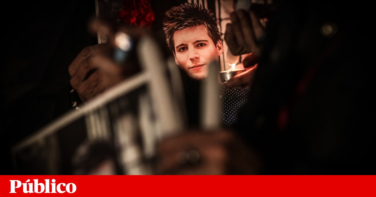 Ficheiros de Rui Pinto na base da acusação contra agente Jorge Mendes | Justiça