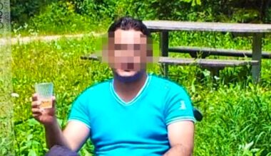 Schaffhausen: «Rollstuhl-Terrorist» Osamah M. wieder auf freiem Fuss