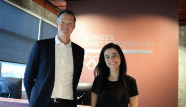 Ny avtale skal sikre flere barn plass i idretten: Norges idrettsforbund blir ny partner i Coop-dugnaden