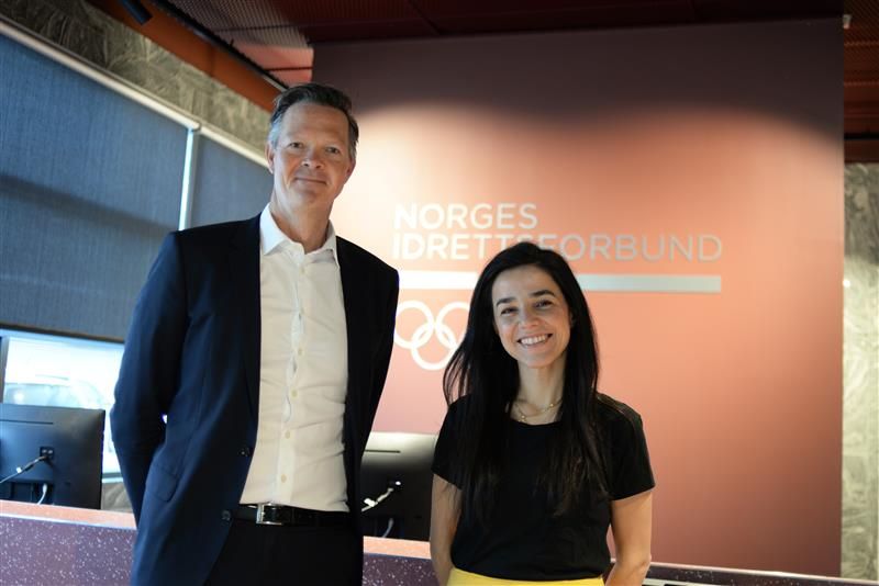 Ny avtale skal sikre flere barn plass i idretten: Norges idrettsforbund blir ny partner i Coop-dugnaden