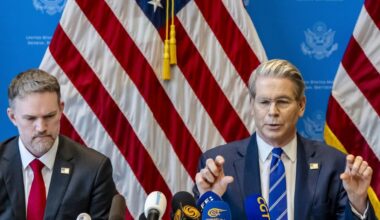 US and China slash tariffs for 90 days