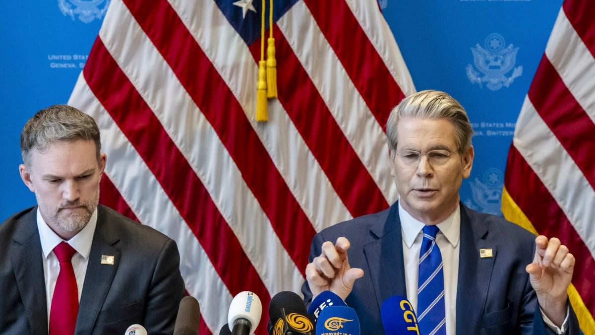 US and China slash tariffs for 90 days