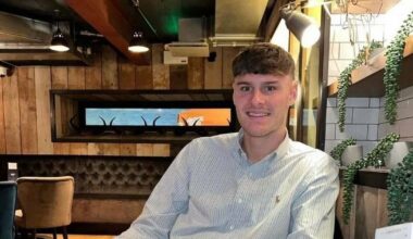 Horror as engineer, 22, crushed to death at work after machine was 'put on skates'
