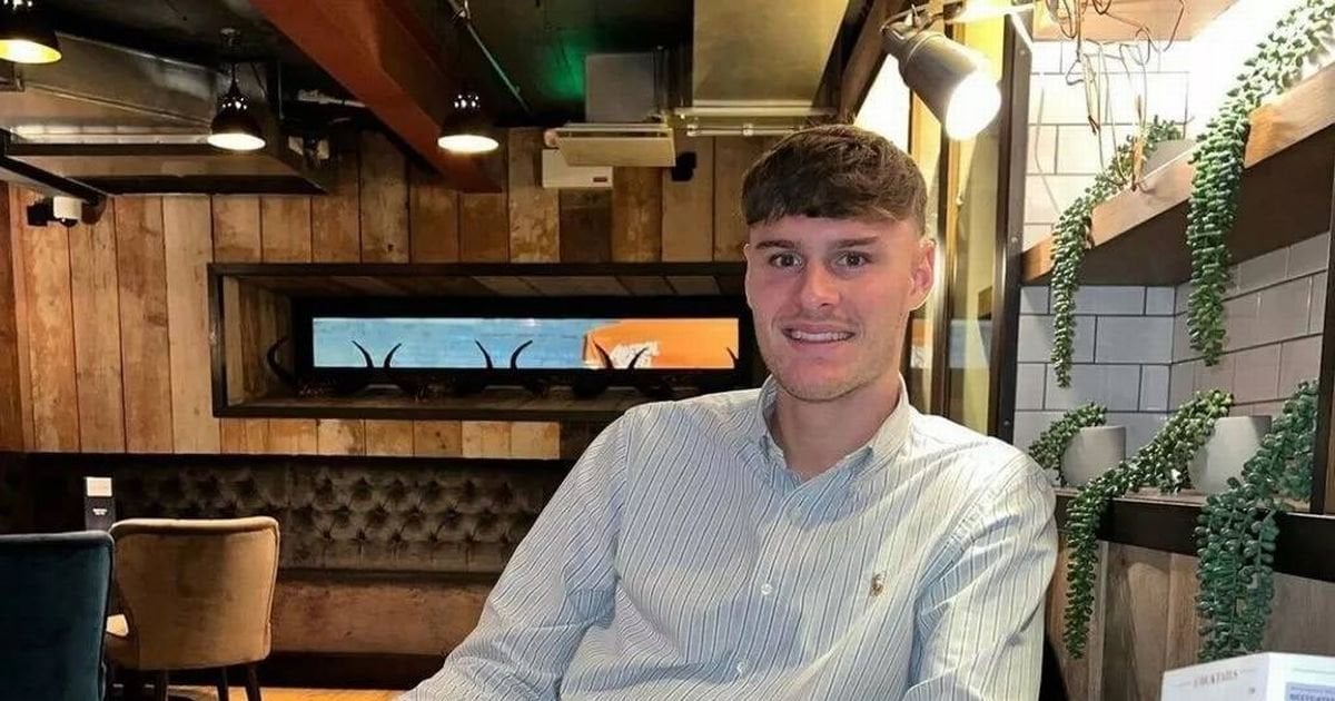 Horror as engineer, 22, crushed to death at work after machine was 'put on skates'