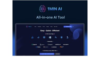 1minAI