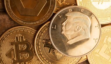 The Trump Memecoin Dinner Winners Are Getting Rid of Their Coins