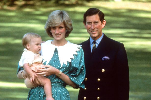 Princess Diana had high hopes for her first son, which seem to have come true, says friend 