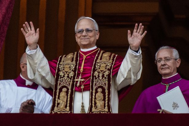 Pope