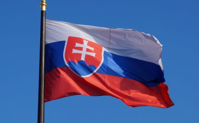 Slovakia opposed the plan EU to ban the supply of all energy carriers from Russia — EADaily, May 7th, 2025 — Politics, Russia