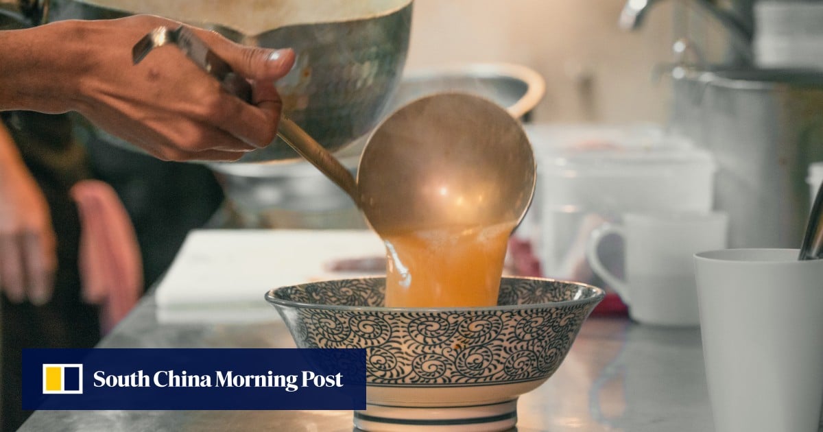 South Korea’s World Ramen Festival leaves attendees hungry for more: ‘threw most away’