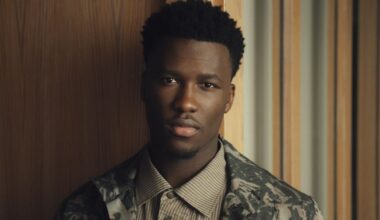 Eurovision 2025: Netherlands contestant Claude and the meaning of their song C’est La Vie