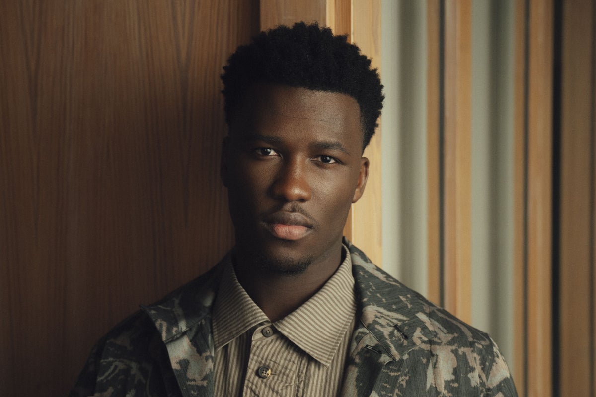 Eurovision 2025: Netherlands contestant Claude and the meaning of their song C’est La Vie