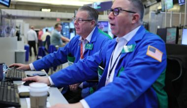 Wall Street's fear gauge saw one of its steepest drops in history as tariff risks dissipated this week