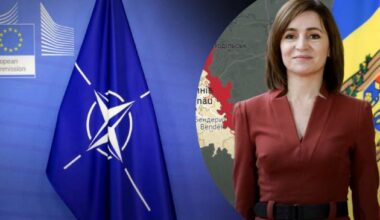 Russia's demand for non-expansion of NATO should not concern Moldova — EADaily, May 29th, 2025 — Politics, Russia