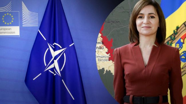 Russia's demand for non-expansion of NATO should not concern Moldova — EADaily, May 29th, 2025 — Politics, Russia