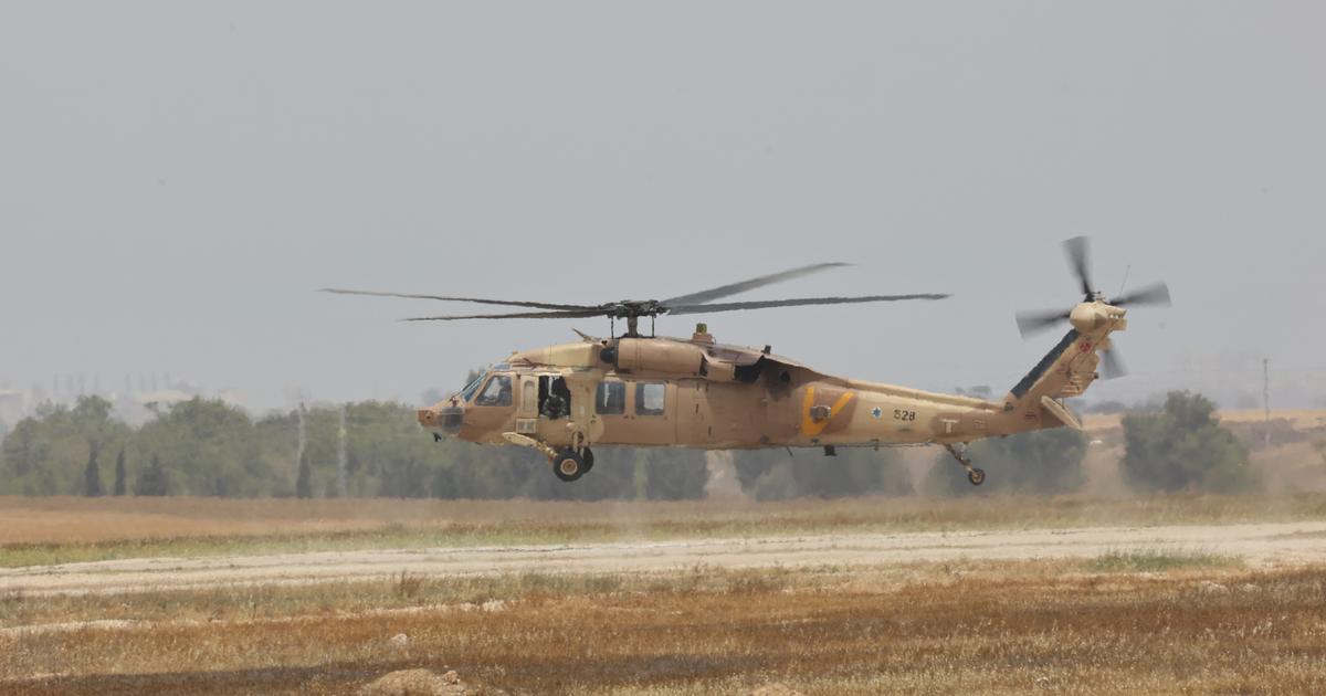 l’armée annonce l’interception d’un missile tiré depuis le Yémen