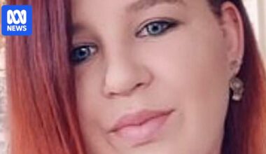 Tanika Bromley, housemate of missing teen Pheobe Bishop, bailed on weapons charges