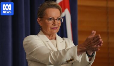 Turnbull says 'stupid' Nationals picking 'fight over nothing' as Liberals weigh nuclear