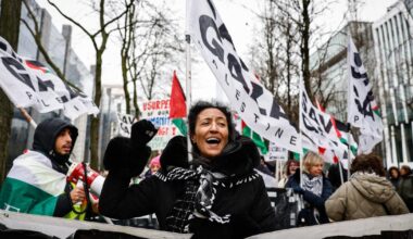 Palestinisme, calculs électoraux, tribalisation... Les leçons d’un rapport explosif sur la Belgique, devenue «laboratoire» de l’antisémitisme