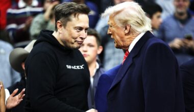 Musk’s Legacy Is Making Trump’s Outrageous Agenda Seem Tame