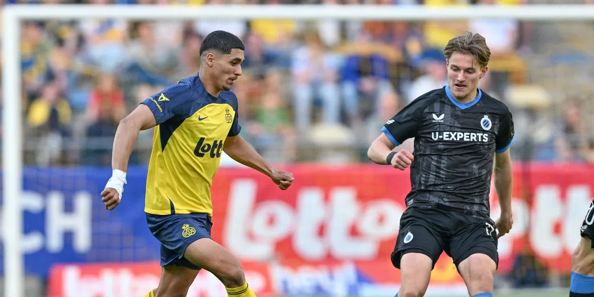 Union of Club Brugge kampioen? Beslissing op slotdag